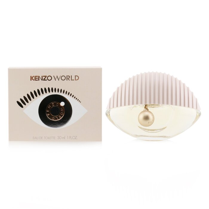 Kenzo World Eau De Toilette Spray 30ml/1ozProduct Thumbnail