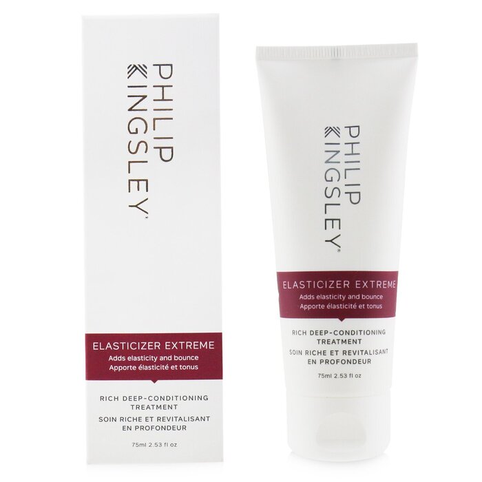 Philip Kingsley Elasticizer Extreme Rich Deep-Conditioning Treatment  75ml/2.53ozProduct Thumbnail