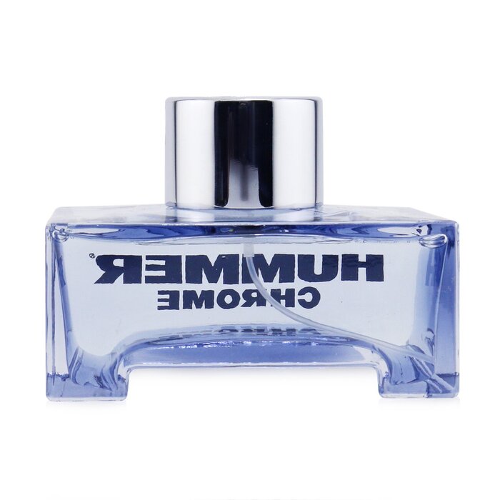 Hummer 琥瑪 Hummer Chrome淡香水噴霧 125ml/4.2ozProduct Thumbnail