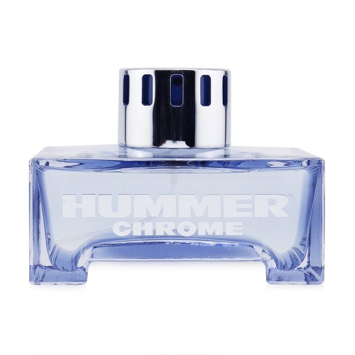 Hummer 琥瑪 Hummer Chrome淡香水噴霧 125ml/4.2ozProduct Thumbnail