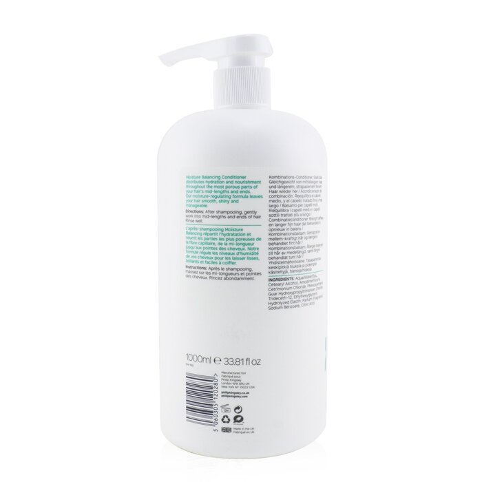 Philip Kingsley Moisture Balancing Combination Conditioner 1000ml/33.81ozProduct Thumbnail