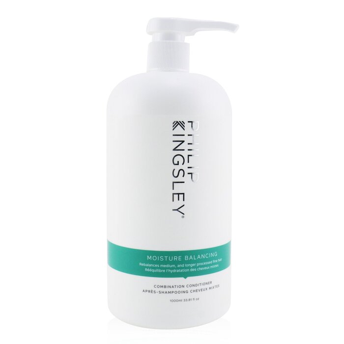Philip Kingsley Moisture Balancing Combination Conditioner 1000ml/33.81ozProduct Thumbnail