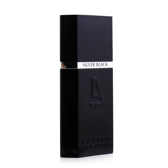 Loris Azzaro Silver Black Eau De Toilette Spray 30ml/1ozProduct Thumbnail