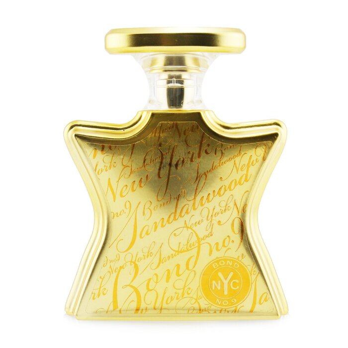 Bond No. 9 New York Sandalwood Eau De Parfum Spray 50ml/1.7ozProduct Thumbnail
