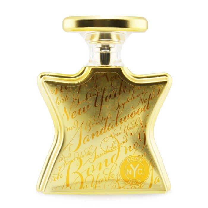 Bond No. 9 New York Sandalwood Eau De Parfum Spray 50ml/1.7ozProduct Thumbnail