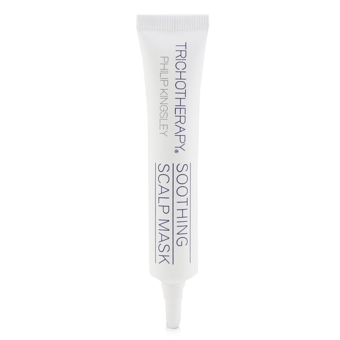 Philip Kingsley Trichotherapy Soothing Scalp Mask (Box Slightly Damaged) 2x20ml/0.67ozProduct Thumbnail