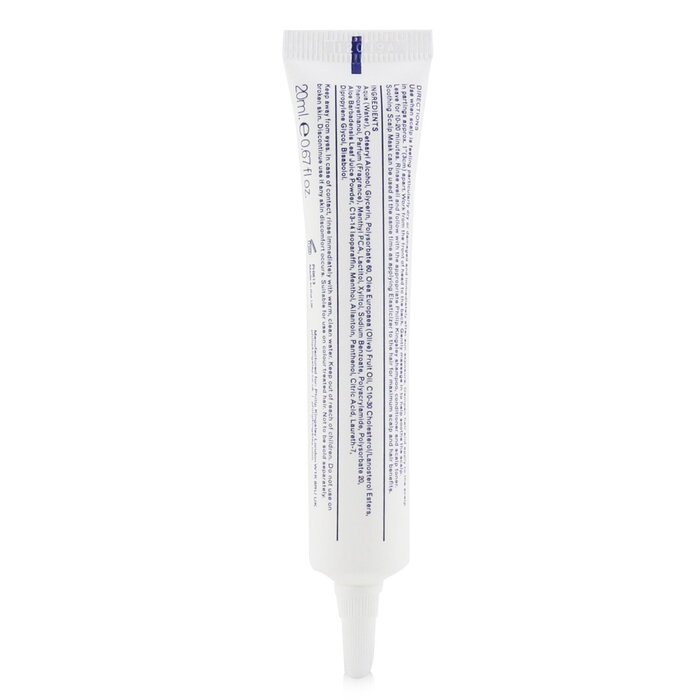 Philip Kingsley Trichotherapy Soothing Scalp Mask (Box Slightly Damaged) 2x20ml/0.67ozProduct Thumbnail