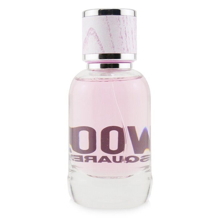 Dsquared2 Wood Pour Femme Eau De Toilette Spray 50ml/1.7ozProduct Thumbnail