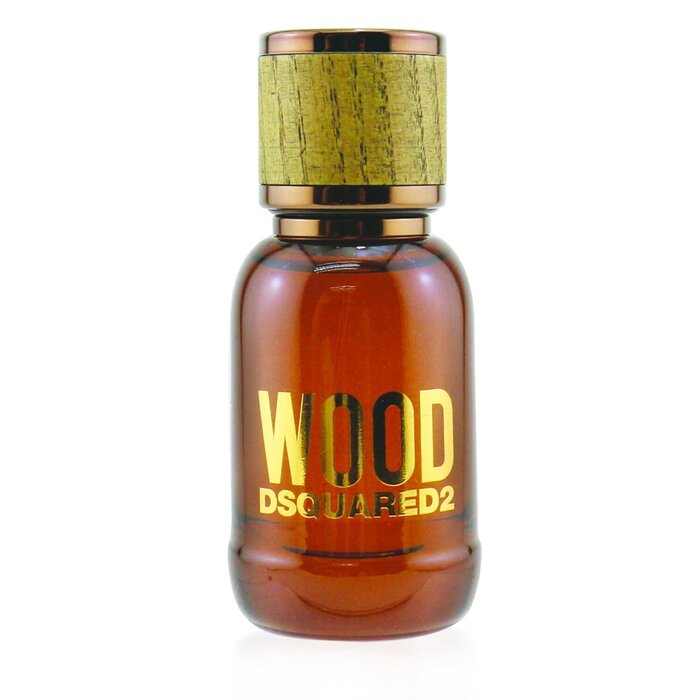 Dsquared2 Wood Pour Homme Eau De Toilette Spray 30ml/1ozProduct Thumbnail