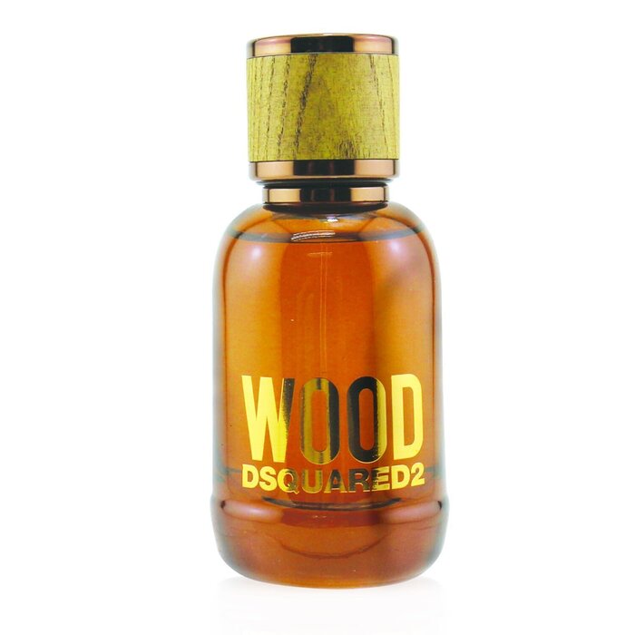 Dsquared2 Wood Pour Homme Eau De Toilette Spray 50ml/1.7ozProduct Thumbnail