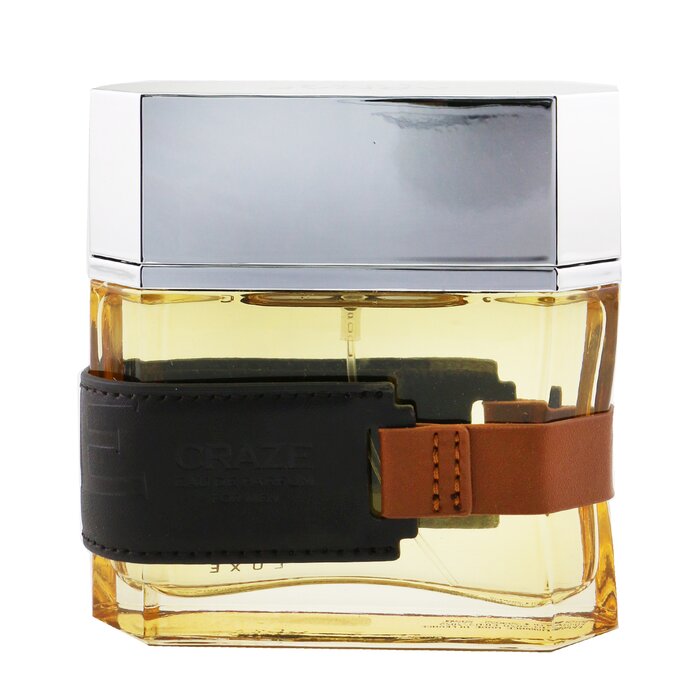Armaf Craze Eau De Parfum Spray 100ml/3.4ozProduct Thumbnail
