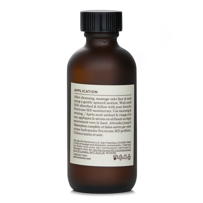 Perricone MD High Potency Growth Factor Firming & Lifting Serum 59ml/2ozProduct Thumbnail