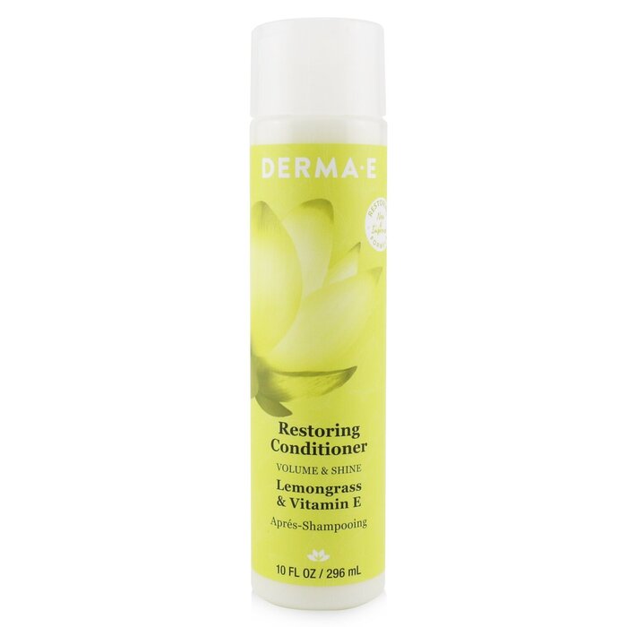 Derma E Restoring Conditioner 296ml/10ozProduct Thumbnail