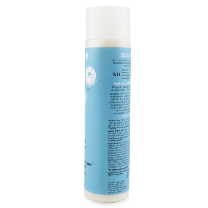 Derma E 舒緩頭皮護髮素 296ml/10ozProduct Thumbnail