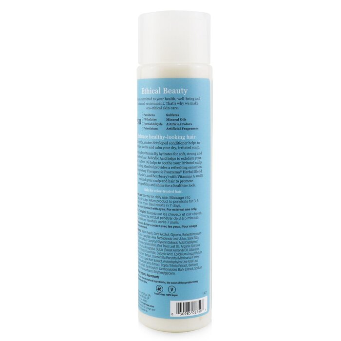 Derma E 舒緩頭皮護髮素 296ml/10ozProduct Thumbnail