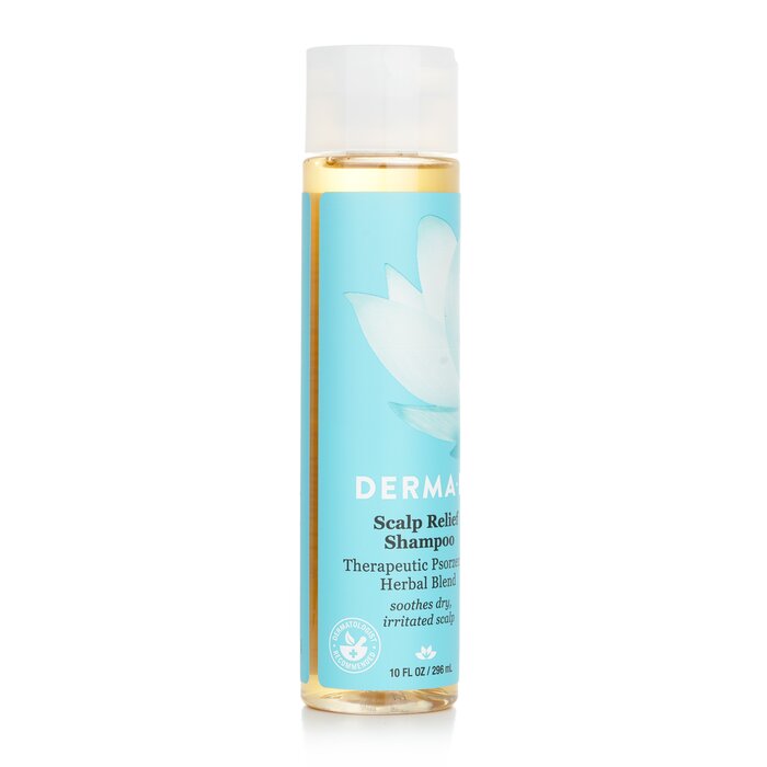 Derma E Scalp Relief Shampoo 296ml/10ozProduct Thumbnail