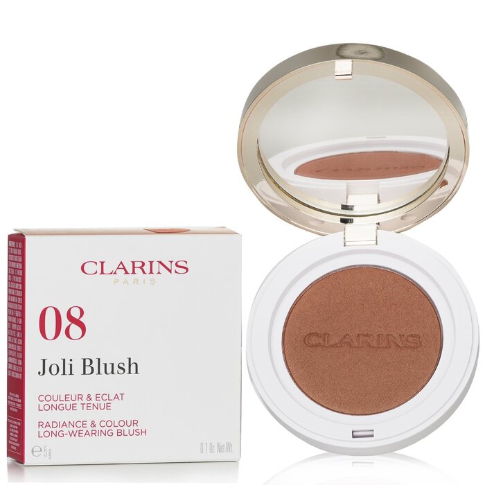 Clarins joli blush отзывы