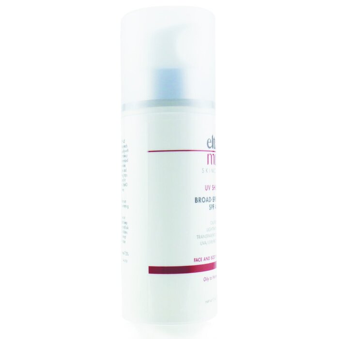 EltaMD UV Shield Face & Body Sunscreen SPF 45 - For Oily To Normal Skin (Box Slightly Damaged) 198g/7ozProduct Thumbnail