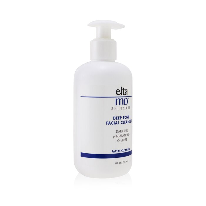 EltaMD Facial Cleanser (Box Slightly Damaged) 236ml/8ozProduct Thumbnail