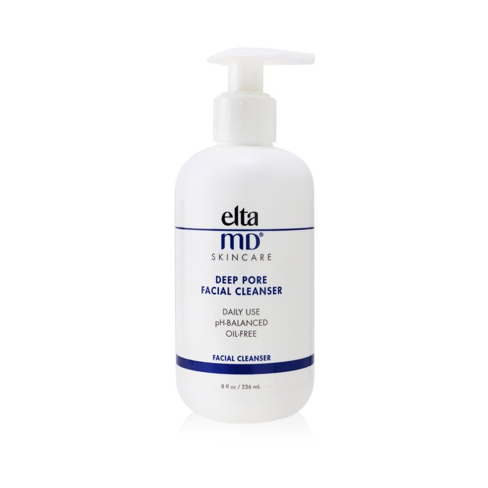 EltaMD Facial Cleanser (Box Slightly Damaged) 236ml/8ozProduct Thumbnail
