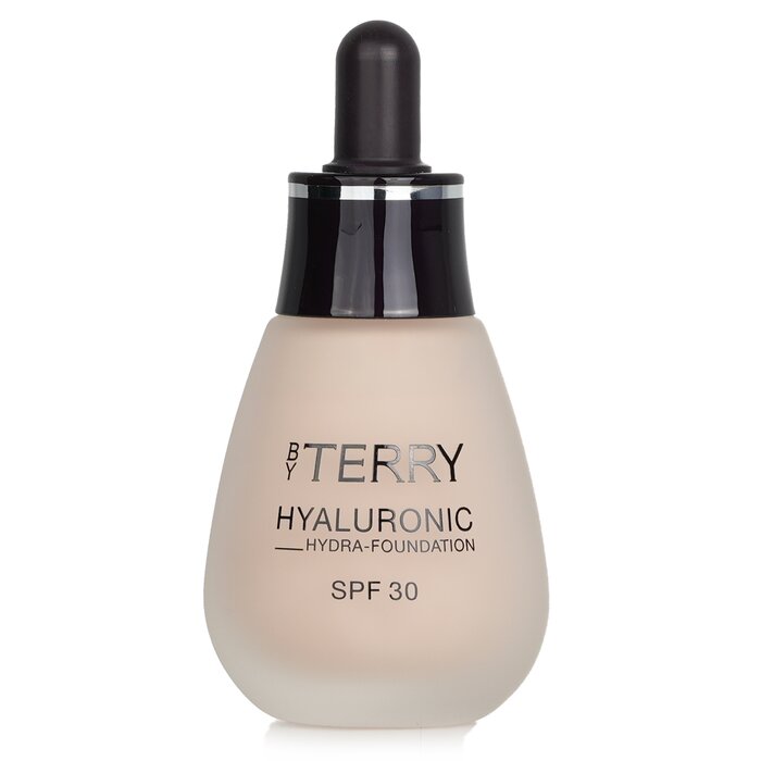 By Terry Hyaluronic Hydra Foundation SPF30 30ml/1ozProduct Thumbnail