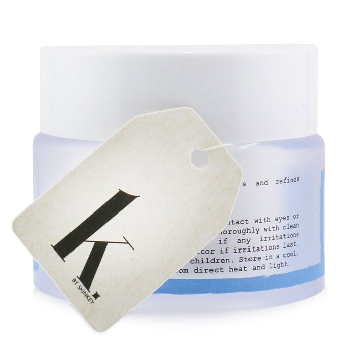 SKINKEY K. Series A+ Vitality GelCream 50ml/1.69ozProduct Thumbnail