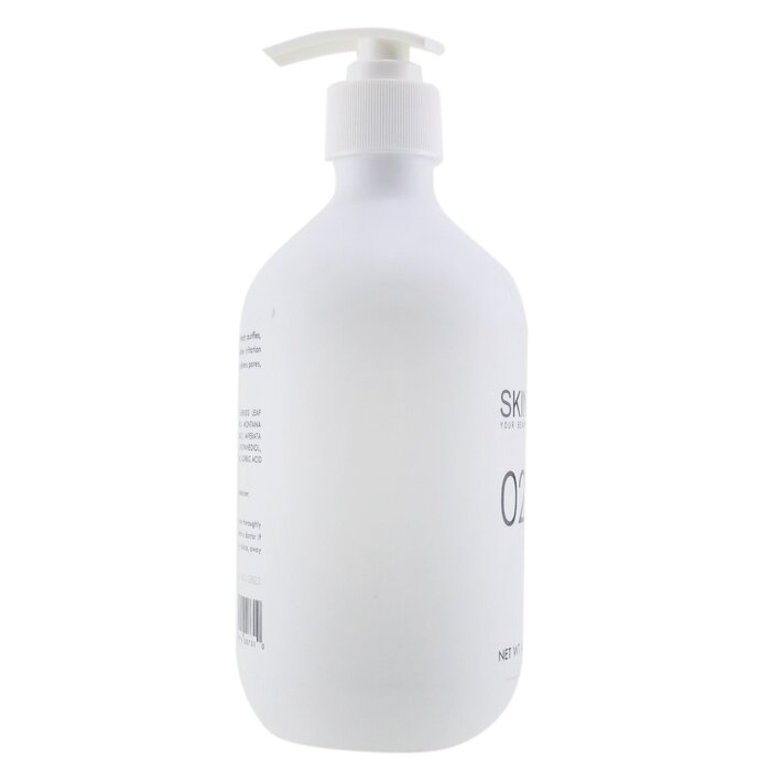 SKINKEY 保濕系列保濕爽膚水（所有皮膚類型）（美容院裝） 500ml/16.9ozProduct Thumbnail