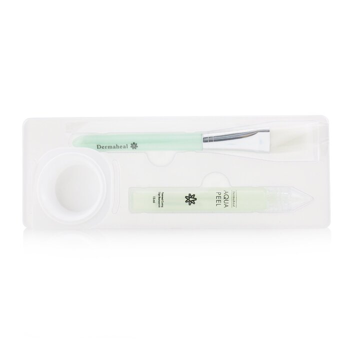 Dermaheal Aqua Peel (with 1x Plate, 1x Brush) 15ml/0.5ozProduct Thumbnail