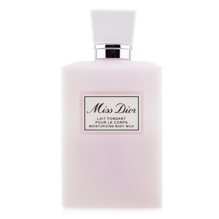 Christian Dior Miss Dior Увлажняющее Молочко для Тела (Коробка Слегка Повреждена) 200ml/6.8ozProduct Thumbnail