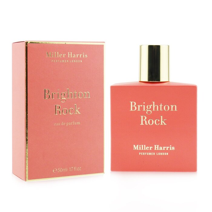Miller Harris Brighton Rock Eau De Parfum Spray 50ml/1.7ozProduct Thumbnail