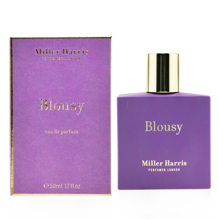 Miller Harris Blousy Eau De Parfum Spray 50ml/1.7ozProduct Thumbnail