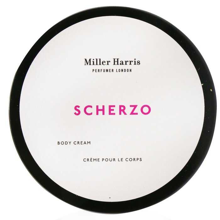 Miller Harris كريم الجسم Scherzo 175ml/5.9ozProduct Thumbnail