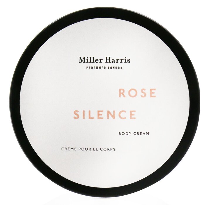 Miller Harris Rose Silence Crema Corporal 175ml/5.9ozProduct Thumbnail