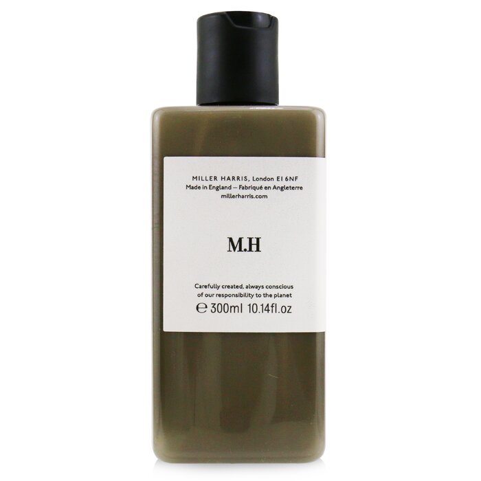 Miller Harris Lumiere Doree Body Lotion 300ml/10.14ozProduct Thumbnail