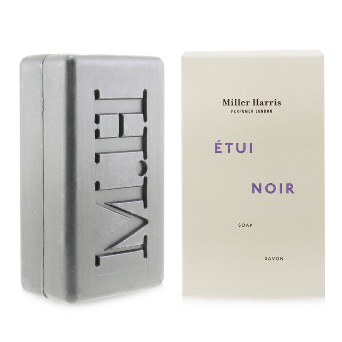 Miller Harris Etui Noir Soap 200g/7ozProduct Thumbnail