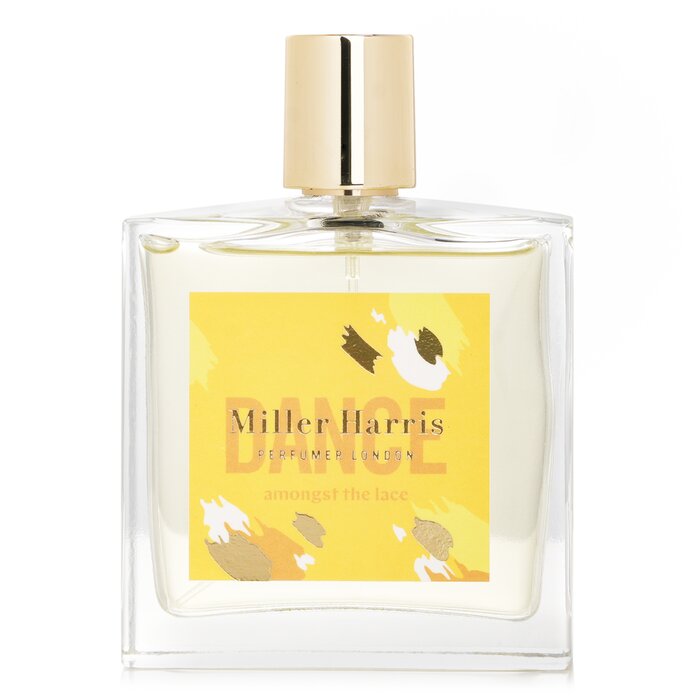 Miller Harris Dance Amongst The Lace Eau De Parfum Spray 100ml/3.4ozProduct Thumbnail