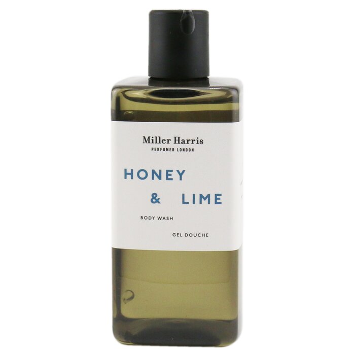 Miller Harris Honey & Lime (Hidden On The Rooftops) Body Wash 300ml/10.14ozProduct Thumbnail