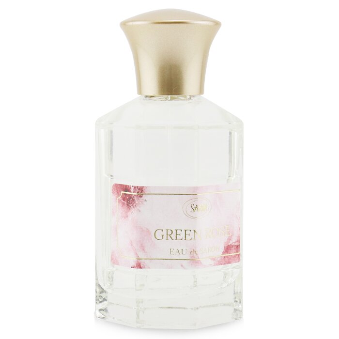 Sabon Eau De Sabon Green Rose Eau De Toilette Spray 80ml/2.7ozProduct Thumbnail