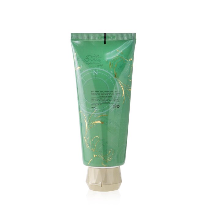 Sabon Anti-Pollution Foaming Cleanser - Ocean Secrets (Normal To Oily Skin) 200ml/7ozProduct Thumbnail