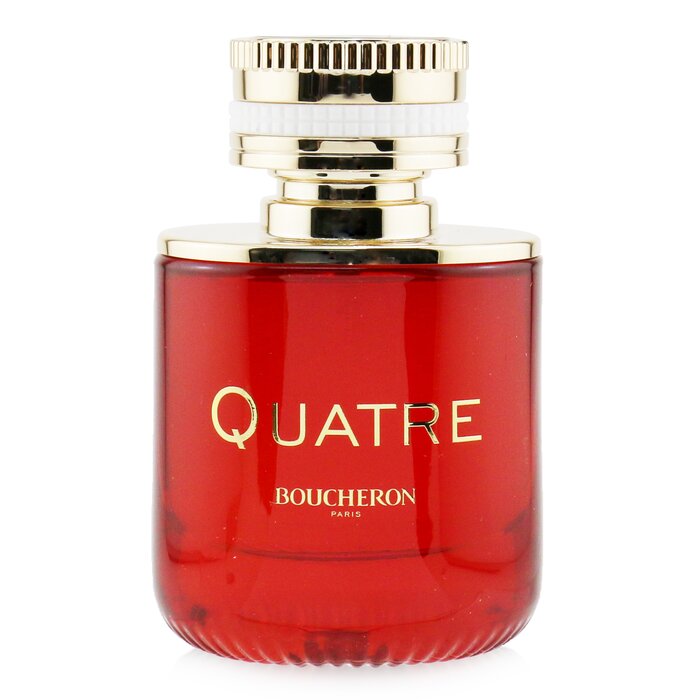 Boucheron Quatre En Rouge Eau De Parfum Spray 50ml/1.7ozProduct Thumbnail