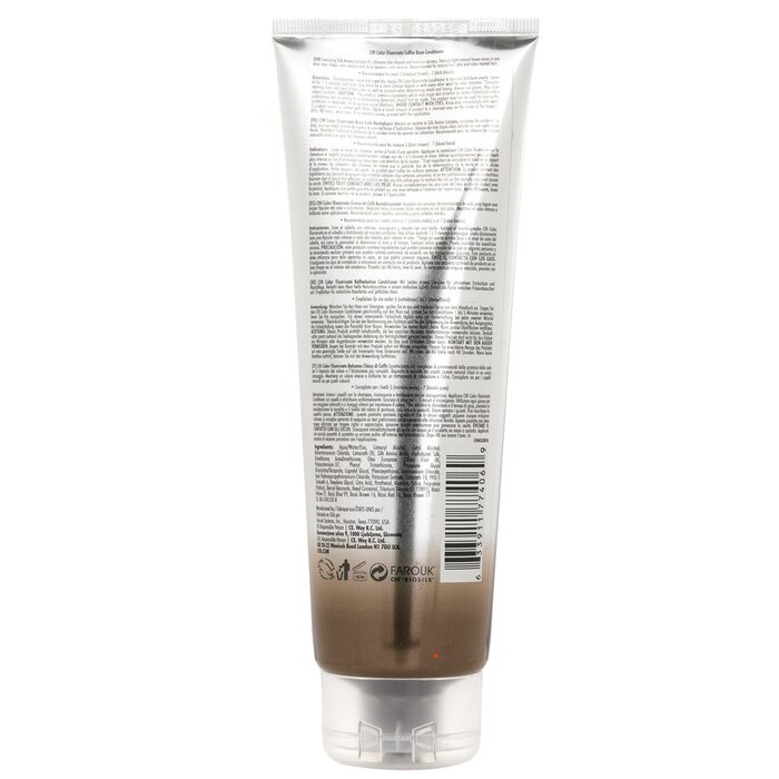 CHI Ionic Color Illuminate Conditioner 251ml/8.5ozProduct Thumbnail
