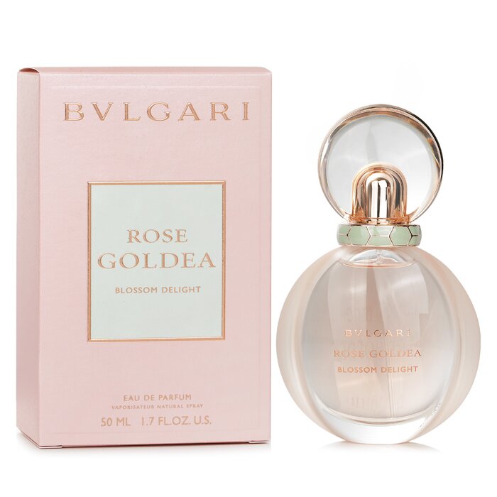 公式の店舗 ブルガリ BVLGARI 50ml eau de perfume agapeeurope.org