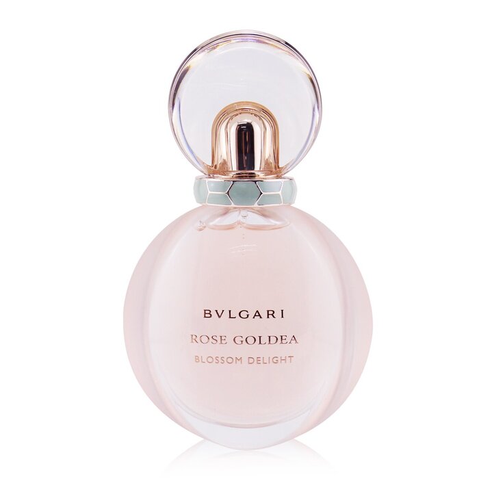 Bvlgari - Rose Goldea Blossom Delight Eau De Parfum Spray 50ml/ - Eau  De Parfum | Free Worldwide Shipping | Strawberrynet AZEN