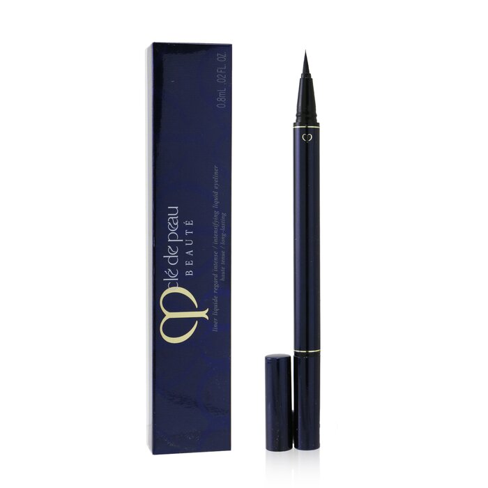 Cle De Peau Intensifying Liquid Eyeliner 0.8ml/0.02ozProduct Thumbnail