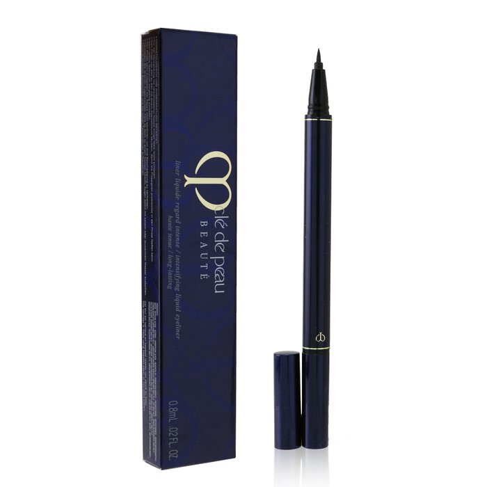 Cle De Peau Intensifying Liquid Eyeliner 0.8ml/0.02ozProduct Thumbnail
