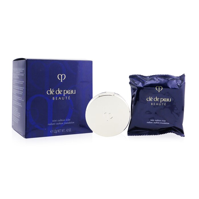Cle De Peau Radiant Cushion Foundation SPF 25 12g/0.42ozProduct Thumbnail