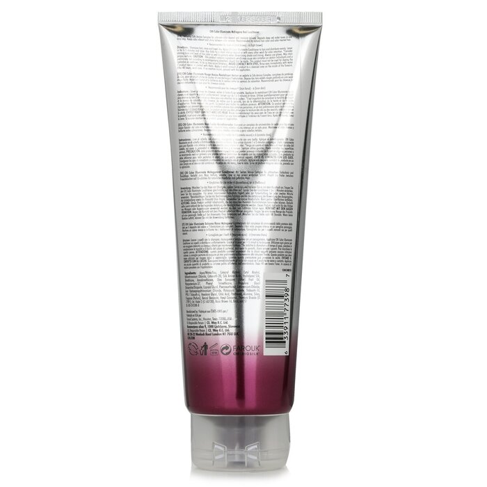 CHI Ionic Color Illuminate Conditioner 251ml/8.5ozProduct Thumbnail