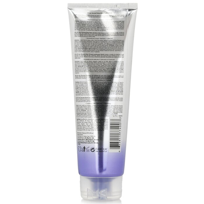 CHI Ionic Color 亮麗護髮素 251ml/8.5ozProduct Thumbnail