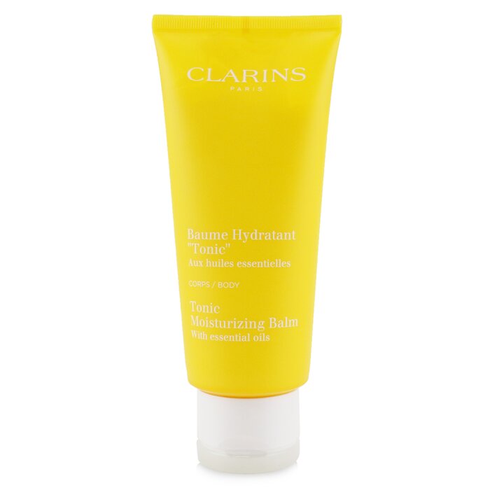 Clarins Tonic Moisturizing Body Balm 200ml/6.9ozProduct Thumbnail