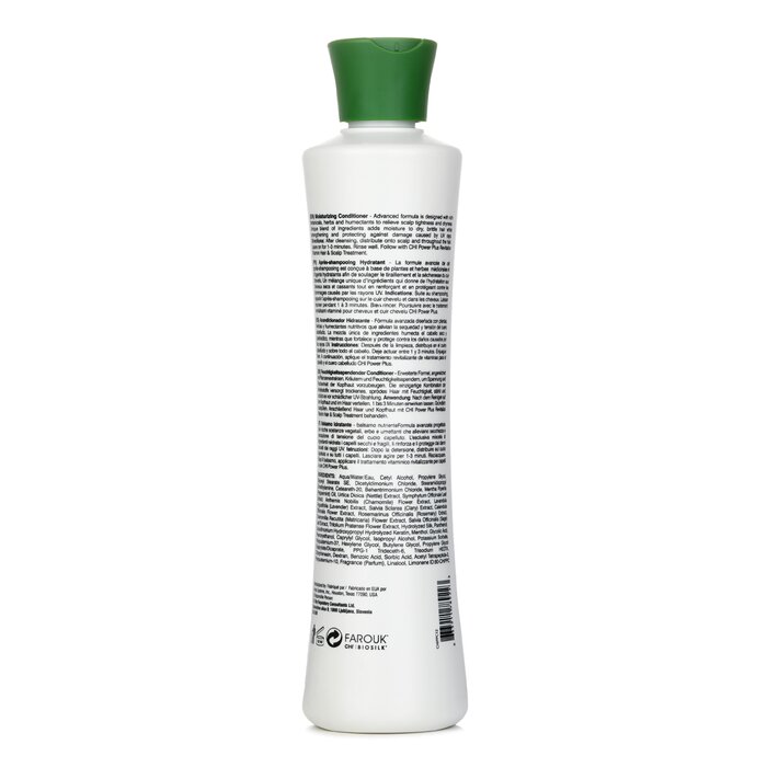 CHI Power Plus Nourish Conditioner 355ml/12ozProduct Thumbnail